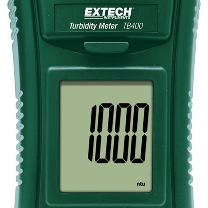 Extech TB400 便携式涡旋仪