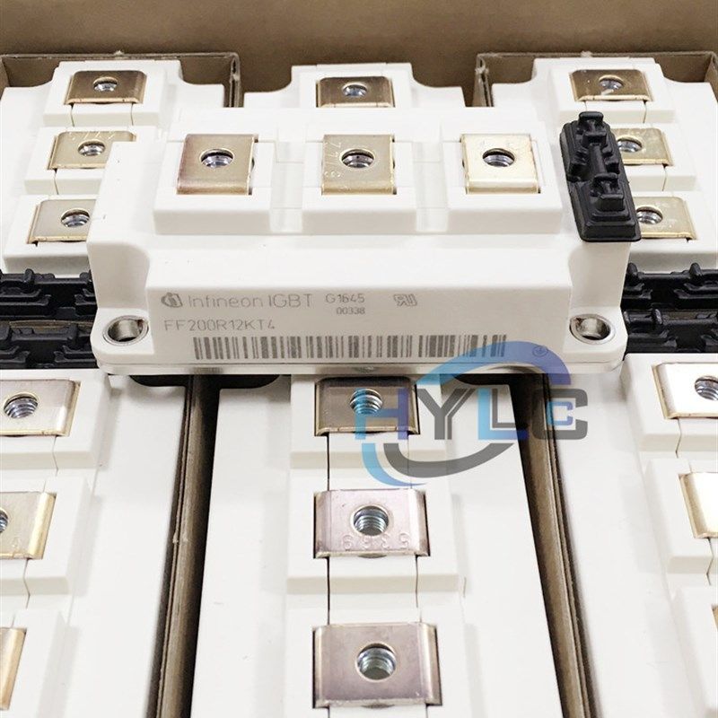 FF200R12KT3 FF300R12KE3 FF400R12KT3 FF150R12KT3G全新IGBT模块