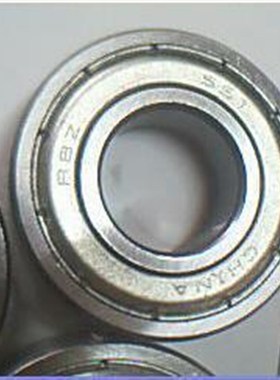 R8ZZ 7R8 12.7*28.575*7.9375 RI-1812ZZ 轴承内12.7外28.575毫米