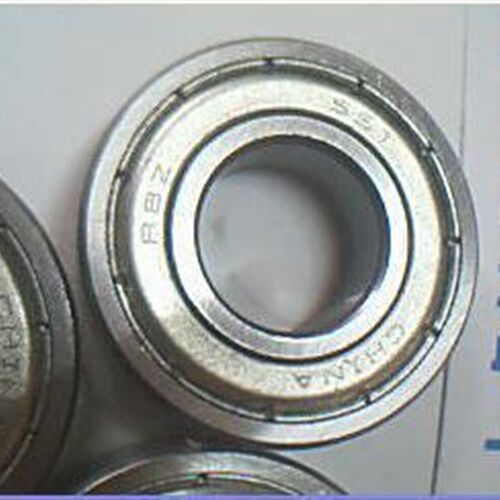 R8ZZ 7R8 12.7*28.575*7.9375 RI-1812ZZ 轴承内12.7外28.575毫米