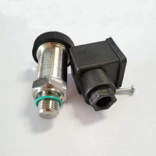 杰佛伦GEFRAN原装KS-N-E-E-B25D-M-V注塑机250bar压力传感器