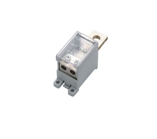 250A空开塑壳断路器FJ6G-250/16-50/225平方一进二出接分线端子