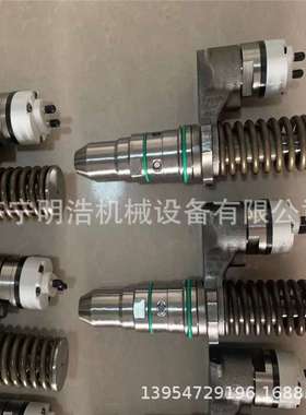 厂家现货沃尔21340611喷油器发动机燃油泵柴油泵驾驶室座椅线束