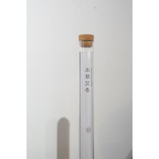 云景堂本草艾香端午线香艾草香居家熏香助眠祛湿梅雨天气