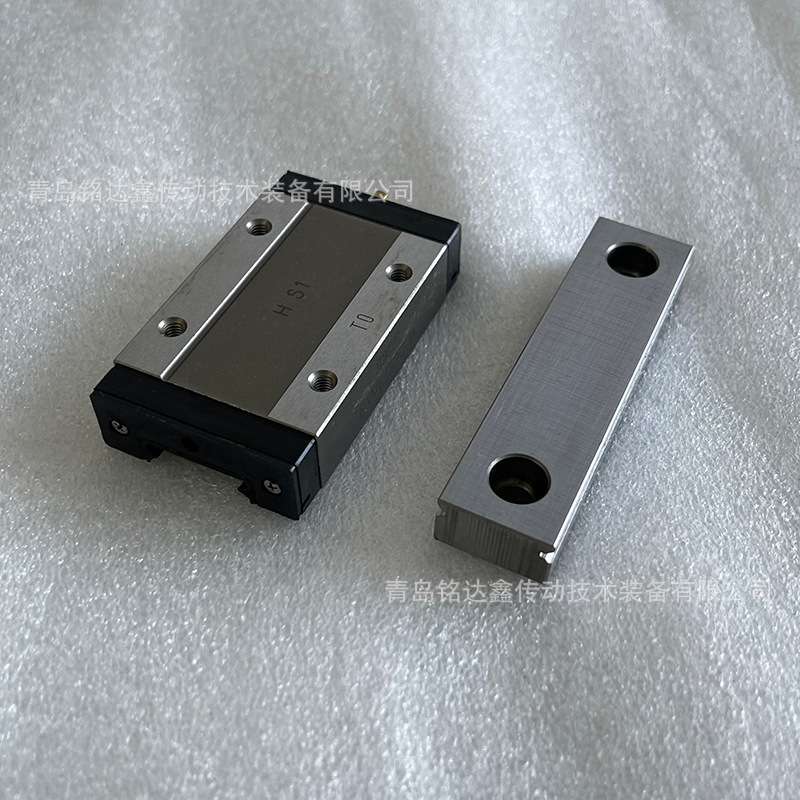 IKO直线导轨滑块LWL3/5LWL7B LWL9/12/15B/CS LWL20B/25B LWLG25B