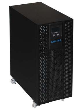 商宇ups不间断电源大功率HP1106B5400W内置电池7AH*15超大容量