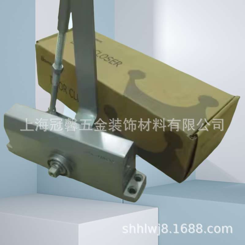 优质 敦豪斯闭门器DORRENHaUS防盗门楼宇门防火门液压缓冲D603A