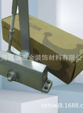 优质 敦豪斯闭门器DORRENHaUS防盗门楼宇门防火门液压缓冲D603A