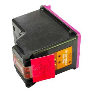 2131 3830 4520 梦翔 3632 hp2130 4650 3630墨盒 适用HP63XL墨盒