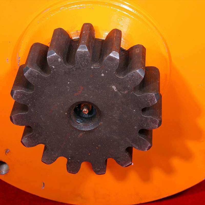 厂家货源 施工升降机配件 安全器防坠器限速器 昆山京浦 40-1.05