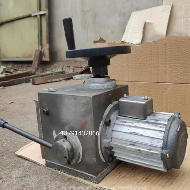 滕州ZX6c350C 7550钻铣床用06走刀器变速箱机械进给器齿轮花键轴