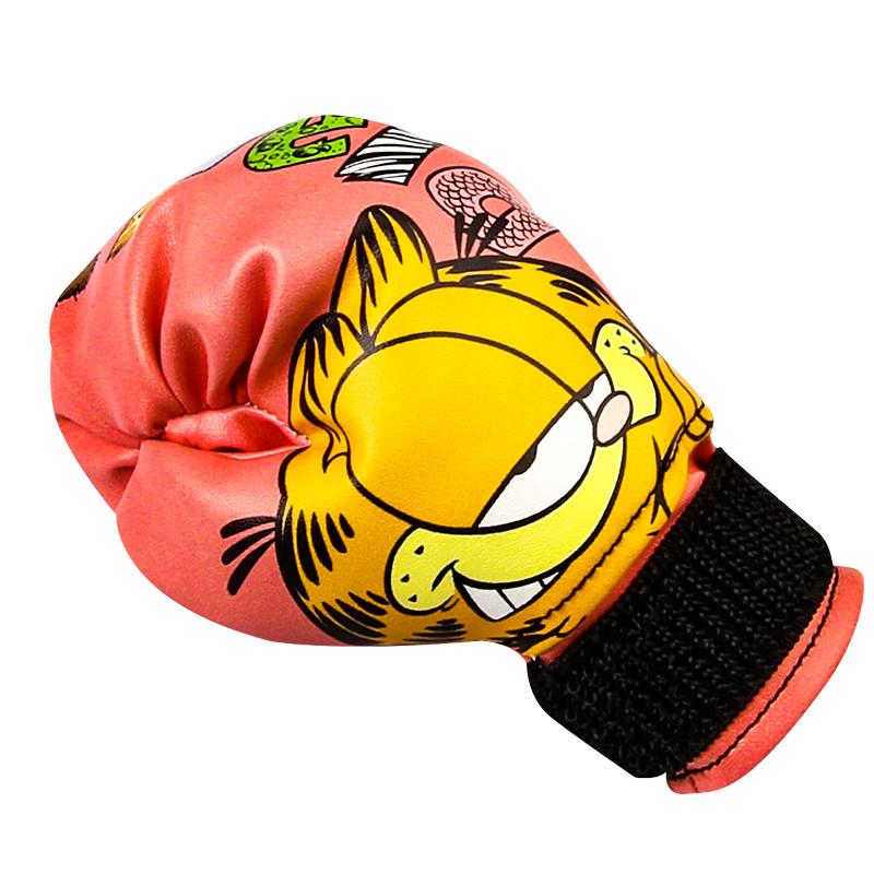 可爱手刹头排挡套档套档杆加套汽车档位猫菲把手动挡自动挡套卡通