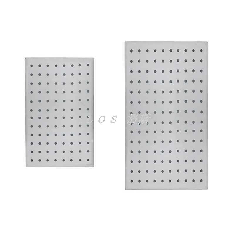 12x16寸30x40厘米大花撒淋浴喷头家用浴室长方形不锈钢洗澡莲蓬头