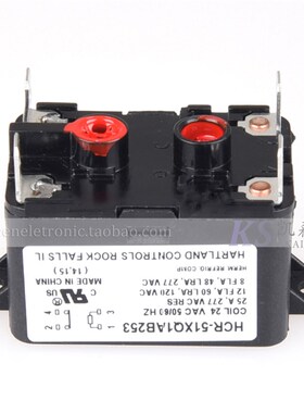 FRYMASTER麦当劳肯德基德克士 电炸炉替代tyco9400-01Q1999继电器