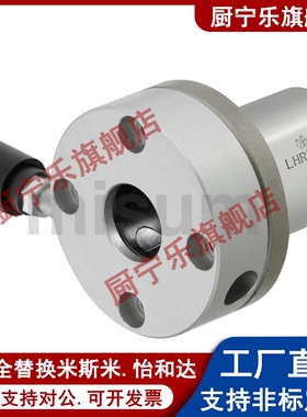 带夹紧把手LHRCM/LHRLCM/LHRCWM/LHRLCWM16 20 25 30直线轴承左右