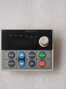 CANROON 科朗变频器面板CV900G CV900