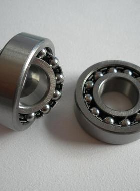 双列调心球轴承1204,尺寸:204714MM。