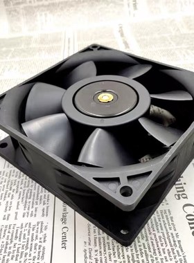 台达 15CM AFC1524DG 24V 2.20A 15050 大风量 变频器 散热风扇