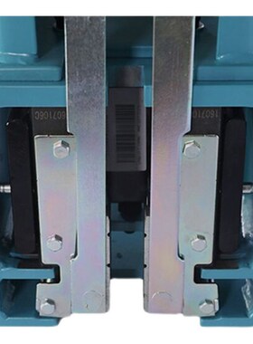 杭州沪宁渐进式安全钳QJB2500 单/双提拉 QJ2500A1 电梯配件