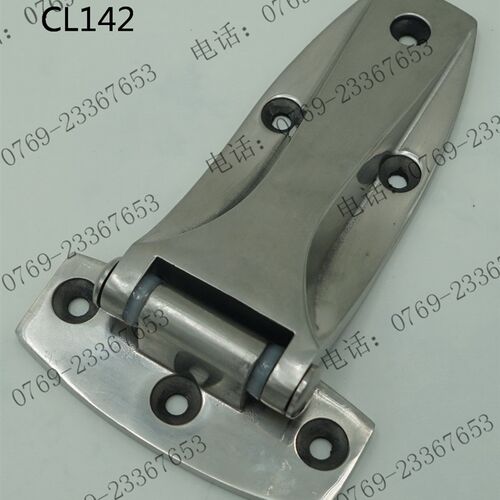 CL142不锈钢精铸铰链