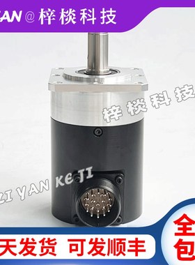 编码器TS1508N254数控机床主轴旋转编码器