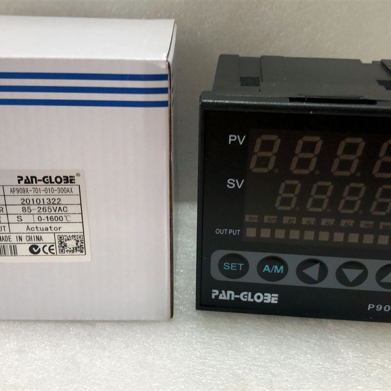 AP909X-701-010-300AX程序温控表