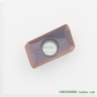 株洲刀片APMT1135PDR APMT160408PDER YBG205 YBG212 YBD152