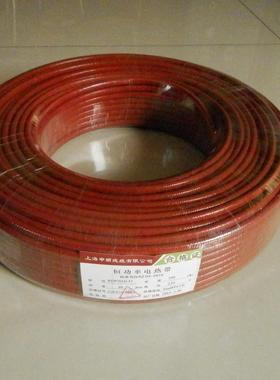 恒功率并联式电伴热带RDP3(Q)-J3 石油化工用380V防爆防腐加热带