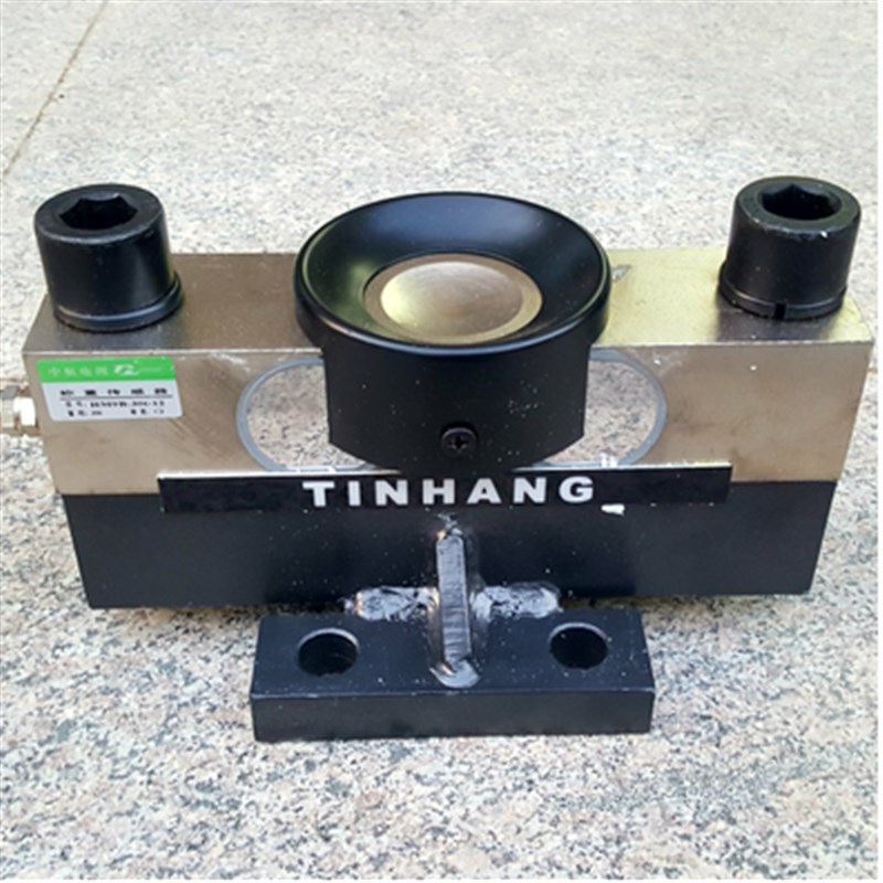 TINHANG中航电测HM9B-C3-30T地磅传感器100吨天航dhm9bd10-30t