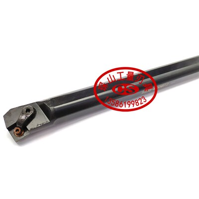 75内孔数控刀杆车刀S20R/S25S/S32T/S40T-MSKNR12/MSKNL12正反