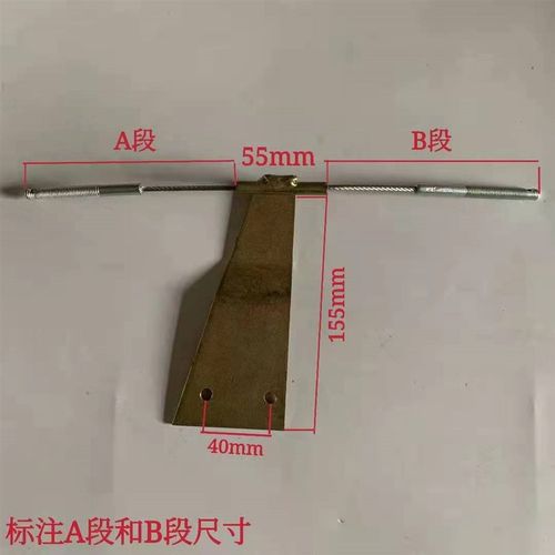 电梯配件 恒达富士厅门钢丝绳 层门联动同步钢丝绳 货梯钢丝绳