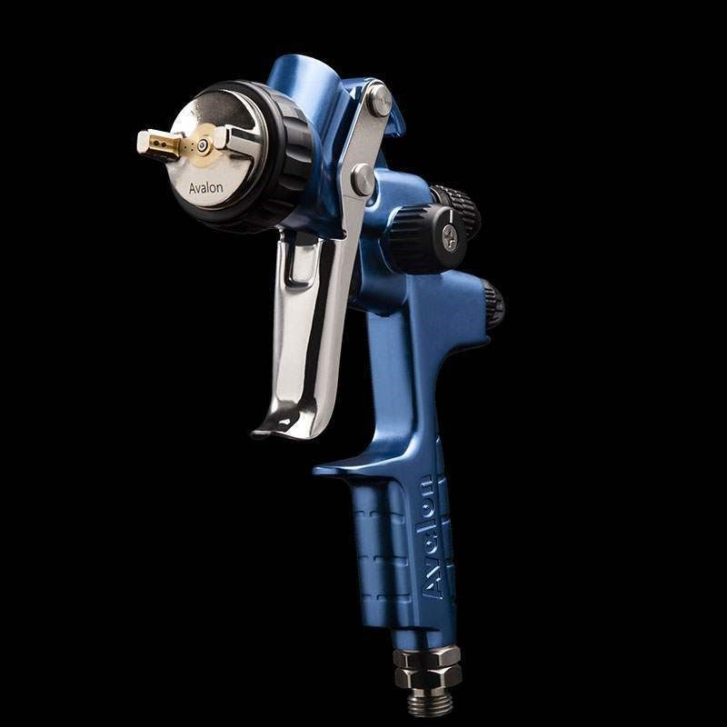 Avalon台湾亚洲龙A1000喷枪 汽车油漆省漆高雾化喷漆枪手持气动,厨房电器,商用制热电器配件,淘宝优惠券,粉丝福利购,淘宝优惠卷