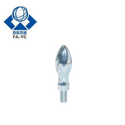 曲面转动手柄 HAB75-M6/M8/M10