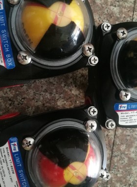 YT-870M隔爆阀门回信器YT-850P限位开关YT-850M阀门限位KYTN800