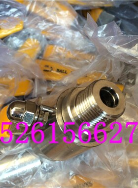 气源球阀QGY1-64P不锈钢304316高压内外丝球阀DN10 15 20仪表球阀