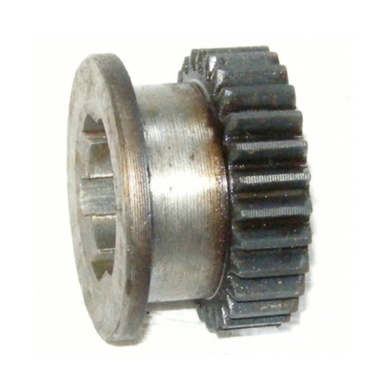 沈阳机床 CA6140 CA6150车床配件 走刀箱齿轮 Z28/M1.5/6-28-6