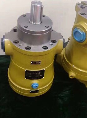 63MCY14-1B轴向柱塞泵40MCY14-1B 10MCY14-1B