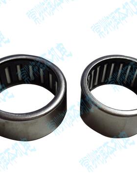 冲压外圈滚针轴承HK101613  HK1013尺寸内10*外16*高13MM