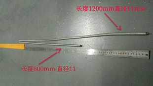 蒂森电梯F9 K8弹簧S8厅门自闭弹簧关门拉簧旁开弹簧800mm1200mm