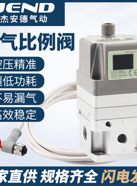 ITV气动电气比例阀电子调压阀激光切割机ITV2050-312L/-322L/332L