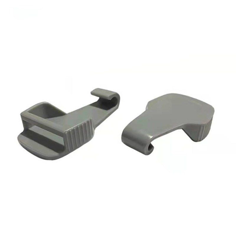 呼吸机挂钩F1B口鼻面罩原装卡扣n4鼻罩配件呼吸机面罩配件卡子