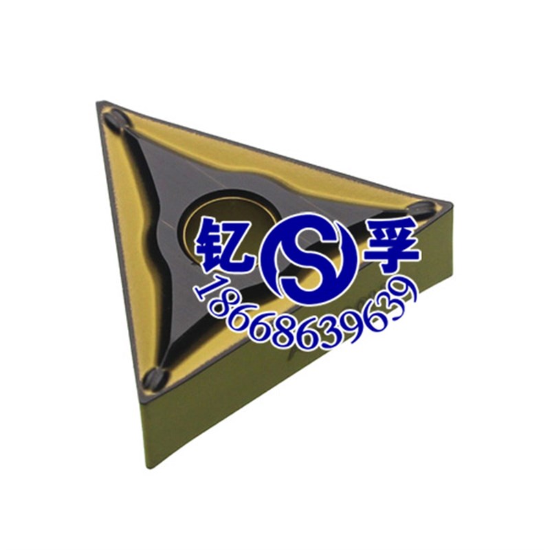 原装正品日本住友数控刀片TNMG160402N-SU AC630M