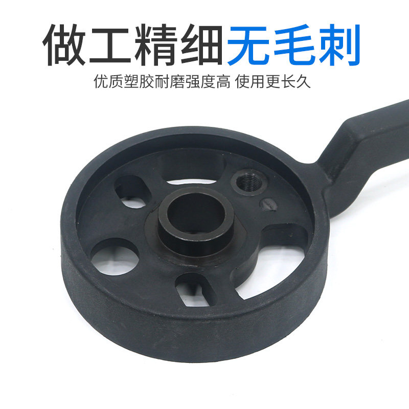 沈阳CA6140车床变速手柄6150主轴箱配件6250B机床配件普车操作杆