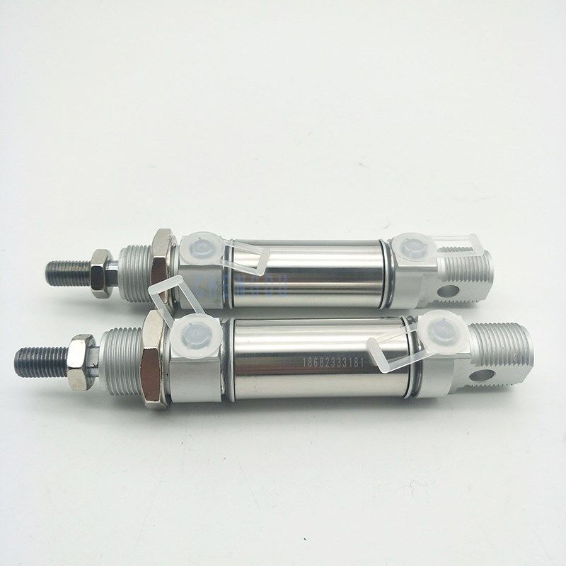 海德堡印刷机配件MO SM72 GTO52 酒精机 水棍倒版 离合气缸 25-25