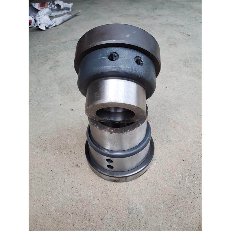 铝压铸模具配件浇口套分流嘴立式压铸机料筒压射室导流套可定制