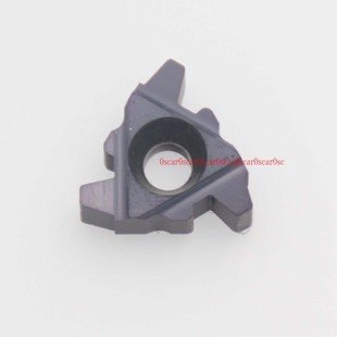 6.0TR 外螺纹数控刀片22ER SMX35 T型螺纹 三韩数控螺纹刀片