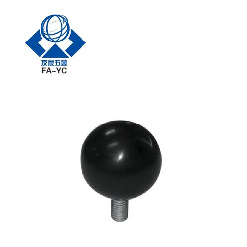 手柄球 HAJ91/HAJ93-M6/M8/M10/M12-D20/D25/D30/D35/D40/D50