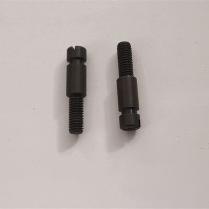 自动车床配件2068弹簧螺丝