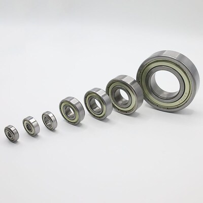 深沟球轴承B6300 6301 6302 6303 6304 6305 6306 6307 6308 6309