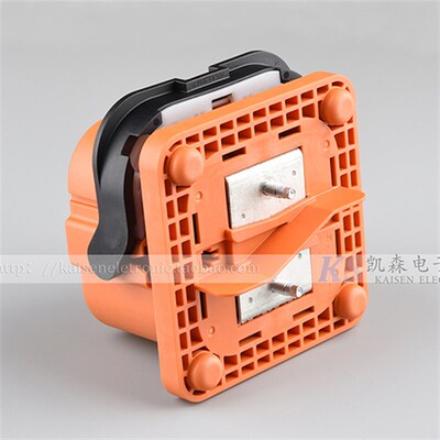 TYCO MSD350A 1-1587987-1 1-2103172-1 1-2103212-1手动维护开关